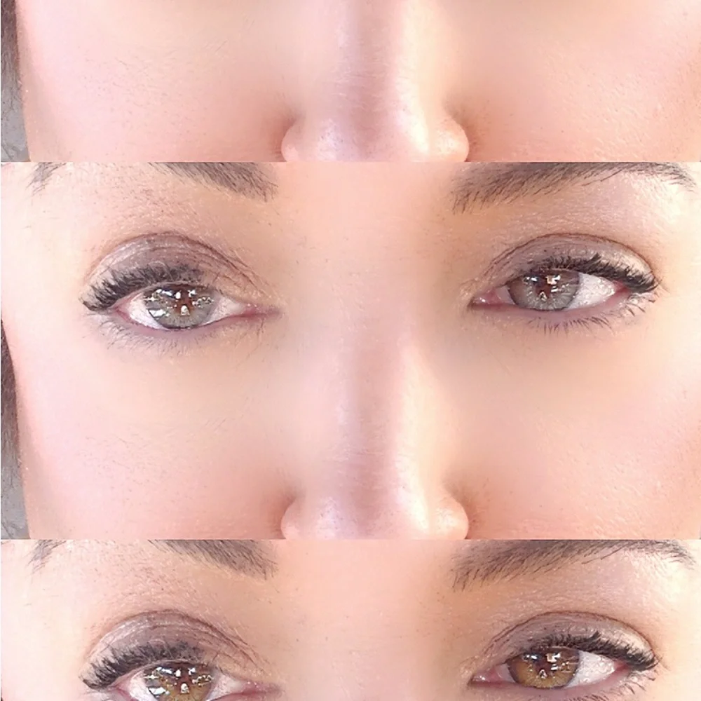 The Lash Drip